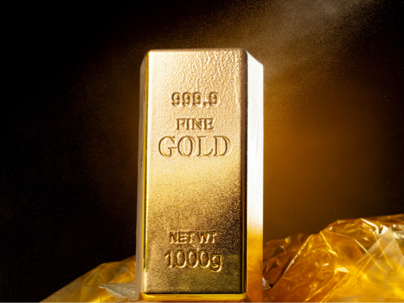 gold hallmark