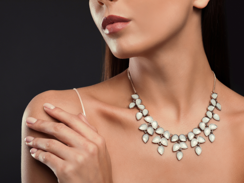 jewellery trend